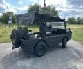 Зеленый ЛуАЗ 967, объемом двигателя 0 л и пробегом 10 тыс. км за 850 $, фото 6 на Automoto.ua