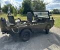 Зеленый ЛуАЗ 967, объемом двигателя 0 л и пробегом 10 тыс. км за 850 $, фото 13 на Automoto.ua