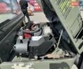 Зеленый ЛуАЗ 967, объемом двигателя 0 л и пробегом 500 тыс. км за 8500 $, фото 6 на Automoto.ua