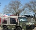 Зеленый ЛуАЗ 967, объемом двигателя 0 л и пробегом 500 тыс. км за 8500 $, фото 3 на Automoto.ua