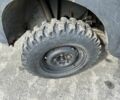 Зеленый ЛуАЗ 967, объемом двигателя 0 л и пробегом 10 тыс. км за 850 $, фото 5 на Automoto.ua