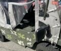 Зеленый ЛуАЗ 967, объемом двигателя 0 л и пробегом 500 тыс. км за 8500 $, фото 10 на Automoto.ua