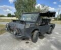 Зеленый ЛуАЗ 967, объемом двигателя 0 л и пробегом 10 тыс. км за 850 $, фото 2 на Automoto.ua
