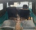 Зелений ЛуАЗ 967, об'ємом двигуна 0.12 л та пробігом 52 тис. км за 1000 $, фото 4 на Automoto.ua