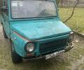Зелений ЛуАЗ 967, об'ємом двигуна 0.12 л та пробігом 52 тис. км за 1000 $, фото 1 на Automoto.ua