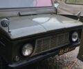 Зеленый ЛуАЗ 967, объемом двигателя 0 л и пробегом 20 тыс. км за 2498 $, фото 9 на Automoto.ua