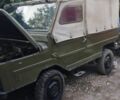 Зеленый ЛуАЗ 967, объемом двигателя 0 л и пробегом 20 тыс. км за 2508 $, фото 1 на Automoto.ua