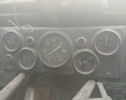 Зеленый ЛуАЗ 967, объемом двигателя 1 л и пробегом 2 тыс. км за 2405 $, фото 6 на Automoto.ua