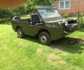 Зеленый ЛуАЗ 967, объемом двигателя 0 л и пробегом 50 тыс. км за 5716 $, фото 1 на Automoto.ua