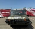 Зеленый ЛуАЗ 967, объемом двигателя 10 л и пробегом 1000 тыс. км за 9387 $, фото 1 на Automoto.ua