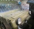Зеленый ЛуАЗ 967, объемом двигателя 0 л и пробегом 1000 тыс. км за 7000 $, фото 4 на Automoto.ua