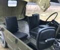 Зеленый ЛуАЗ 967, объемом двигателя 1 л и пробегом 1 тыс. км за 5000 $, фото 4 на Automoto.ua
