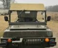 Зеленый ЛуАЗ 967, объемом двигателя 1 л и пробегом 1 тыс. км за 5000 $, фото 2 на Automoto.ua