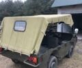 Зеленый ЛуАЗ 967, объемом двигателя 1 л и пробегом 1 тыс. км за 5000 $, фото 1 на Automoto.ua