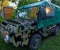 Зеленый ЛуАЗ 967, объемом двигателя 1.2 л и пробегом 3 тыс. км за 8700 $, фото 1 на Automoto.ua