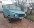 Зелений ЛуАЗ 967, об'ємом двигуна 0 л та пробігом 50 тис. км за 1999 $, фото 1 на Automoto.ua