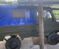 Зеленый ЛуАЗ 967, объемом двигателя 0 л и пробегом 150 тыс. км за 1100 $, фото 7 на Automoto.ua