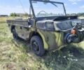 Зеленый ЛуАЗ 967, объемом двигателя 1 л и пробегом 1 тыс. км за 7500 $, фото 1 на Automoto.ua