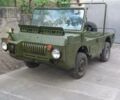 Зелений ЛуАЗ 967, об'ємом двигуна 1.1 л та пробігом 10 тис. км за 2200 $, фото 1 на Automoto.ua