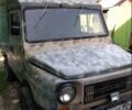 Бежевий ЛуАЗ 968, об'ємом двигуна 0 л та пробігом 9 тис. км за 1450 $, фото 1 на Automoto.ua