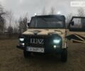 Бежевий ЛуАЗ 968, об'ємом двигуна 1.6 л та пробігом 94 тис. км за 3200 $, фото 1 на Automoto.ua