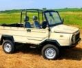 Бежевый ЛуАЗ 968, объемом двигателя 1 л и пробегом 1 тыс. км за 1000 $, фото 1 на Automoto.ua