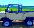 Бежевый ЛуАЗ 968, объемом двигателя 1 л и пробегом 1 тыс. км за 1000 $, фото 3 на Automoto.ua