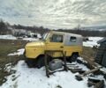 Жовтий ЛуАЗ 968, об'ємом двигуна 1 л та пробігом 1 тис. км за 997 $, фото 1 на Automoto.ua