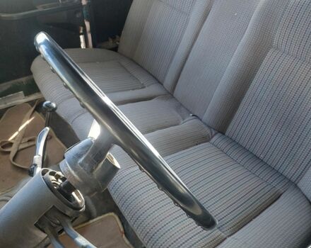 Серый ЛуАЗ 968, объемом двигателя 0 л и пробегом 10 тыс. км за 715 $, фото 6 на Automoto.ua