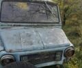Сірий ЛуАЗ 968, об'ємом двигуна 2.45 л та пробігом 5 тис. км за 1300 $, фото 3 на Automoto.ua