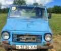 Синій ЛуАЗ 968, об'ємом двигуна 1 л та пробігом 300 тис. км за 448 $, фото 1 на Automoto.ua