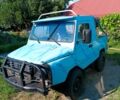 Синий ЛуАЗ 968, объемом двигателя 0 л и пробегом 1 тыс. км за 1500 $, фото 1 на Automoto.ua
