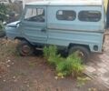 Синий ЛуАЗ 968, объемом двигателя 0 л и пробегом 3 тыс. км за 723 $, фото 1 на Automoto.ua