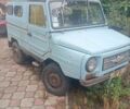 Синий ЛуАЗ 968, объемом двигателя 0 л и пробегом 3 тыс. км за 723 $, фото 1 на Automoto.ua
