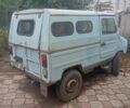 Синий ЛуАЗ 968, объемом двигателя 0 л и пробегом 3 тыс. км за 723 $, фото 3 на Automoto.ua