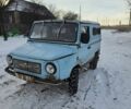 Синий ЛуАЗ 968, объемом двигателя 0 л и пробегом 50 тыс. км за 1037 $, фото 1 на Automoto.ua