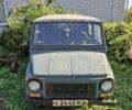 Зеленый ЛуАЗ 968, объемом двигателя 1.2 л и пробегом 180 тыс. км за 805 $, фото 1 на Automoto.ua
