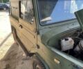 Зелений ЛуАЗ 968, об'ємом двигуна 1.1 л та пробігом 100 тис. км за 1596 $, фото 1 на Automoto.ua