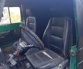 Зеленый ЛуАЗ 968, объемом двигателя 1.2 л и пробегом 111 тыс. км за 650 $, фото 3 на Automoto.ua