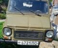 Зеленый ЛуАЗ 968, объемом двигателя 0 л и пробегом 320 тыс. км за 968 $, фото 1 на Automoto.ua