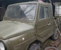 Зелений ЛуАЗ 968, об'ємом двигуна 0 л та пробігом 1 тис. км за 753 $, фото 1 на Automoto.ua