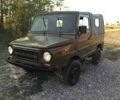 Зелений ЛуАЗ 968, об'ємом двигуна 1 л та пробігом 70 тис. км за 900 $, фото 1 на Automoto.ua