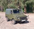 Зелений ЛуАЗ 968, об'ємом двигуна 1.2 л та пробігом 39 тис. км за 2021 $, фото 1 на Automoto.ua