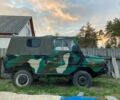 Зелений ЛуАЗ 968, об'ємом двигуна 2 л та пробігом 10 тис. км за 2200 $, фото 1 на Automoto.ua