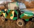 Зелений ЛуАЗ 968, об'ємом двигуна 2 л та пробігом 10 тис. км за 2200 $, фото 1 на Automoto.ua