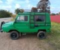 Зеленый ЛуАЗ 968, объемом двигателя 0 л и пробегом 3 тыс. км за 1500 $, фото 1 на Automoto.ua
