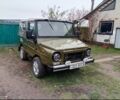 Зелений ЛуАЗ 968, об'ємом двигуна 0 л та пробігом 1 тис. км за 1840 $, фото 1 на Automoto.ua