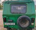 Зеленый ЛуАЗ 968, объемом двигателя 0 л и пробегом 3 тыс. км за 1500 $, фото 3 на Automoto.ua