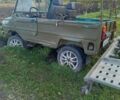 Зелений ЛуАЗ 968, об'ємом двигуна 0 л та пробігом 10 тис. км за 476 $, фото 2 на Automoto.ua