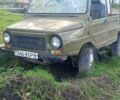 Зелений ЛуАЗ 968, об'ємом двигуна 0 л та пробігом 10 тис. км за 476 $, фото 1 на Automoto.ua